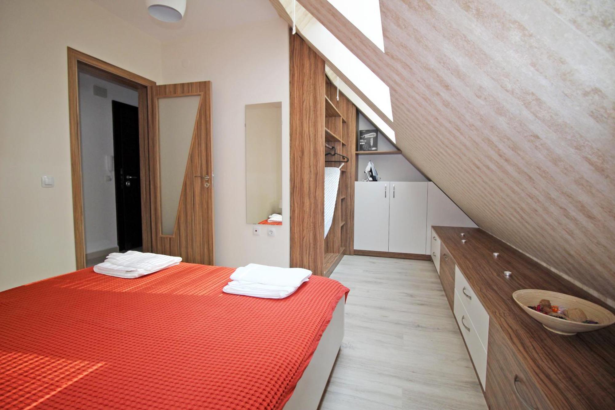 Lilly Apartments Plovdiv Exterior photo