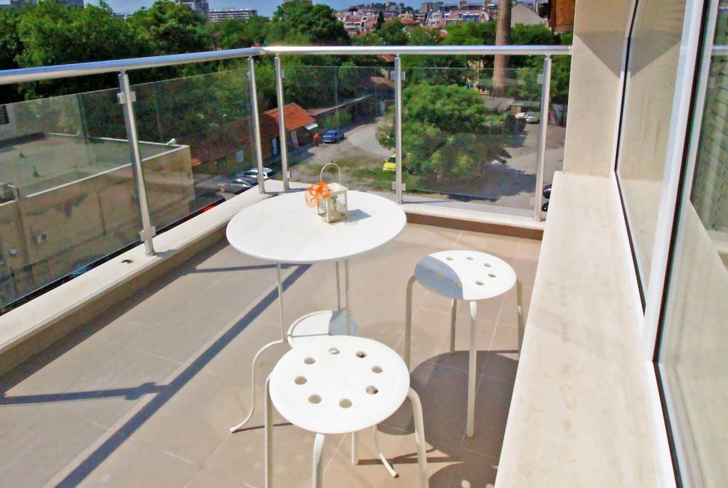 Lilly Apartments Plovdiv Exterior photo
