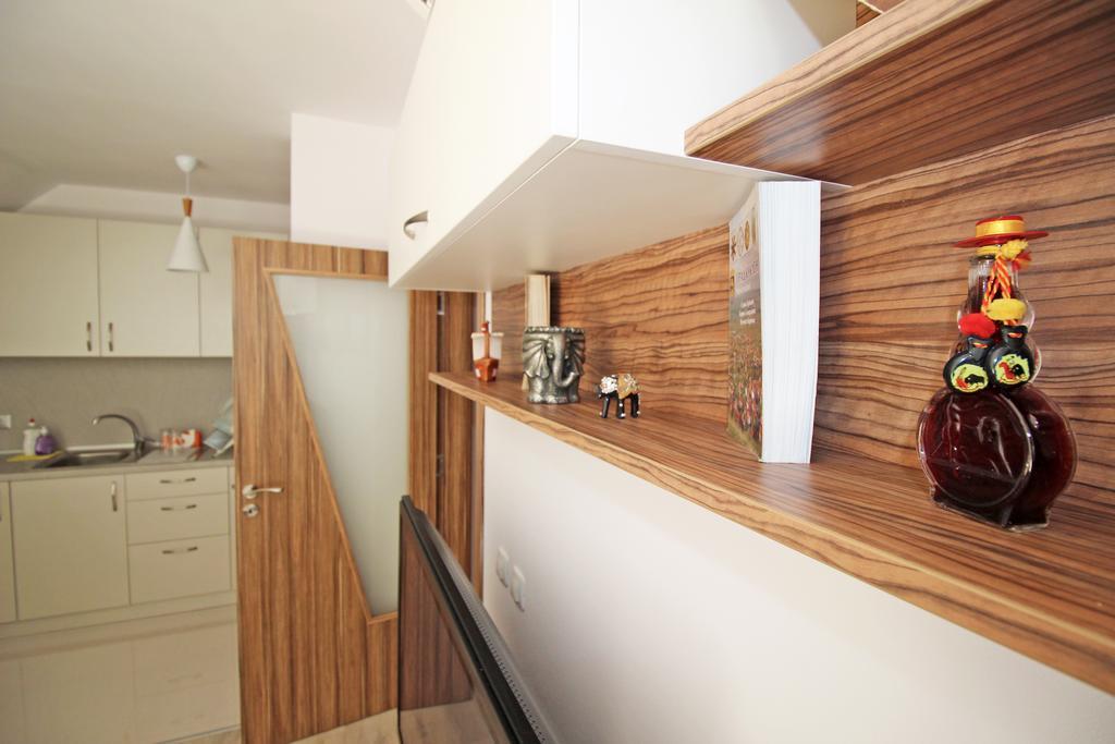 Lilly Apartments Plovdiv Exterior photo