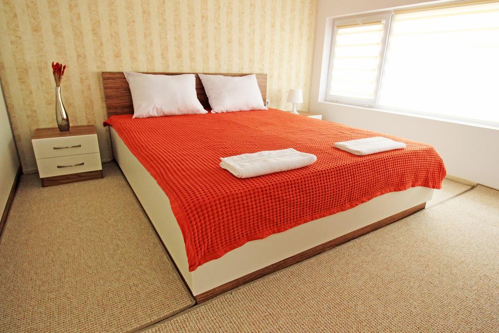 Lilly Apartments Plovdiv Room photo